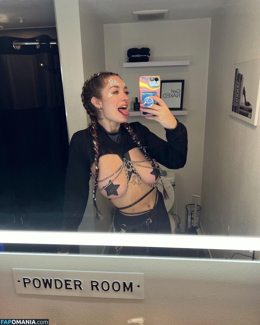 emilyrainey Naakt OnlyFans  Gelekte foto #4