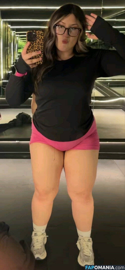 Emilysaucedo22 / Sauceyliftzz Naakt OnlyFans  Gelekte foto #2