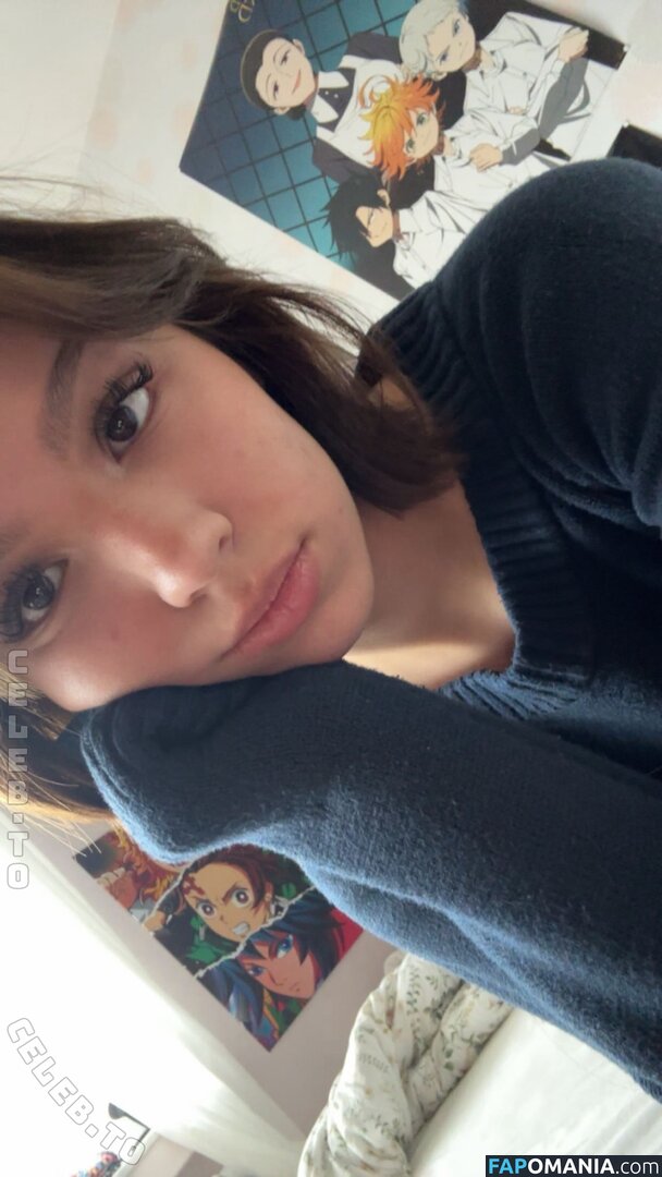 Emilyynl Naakt OnlyFans  Gelekte foto #3