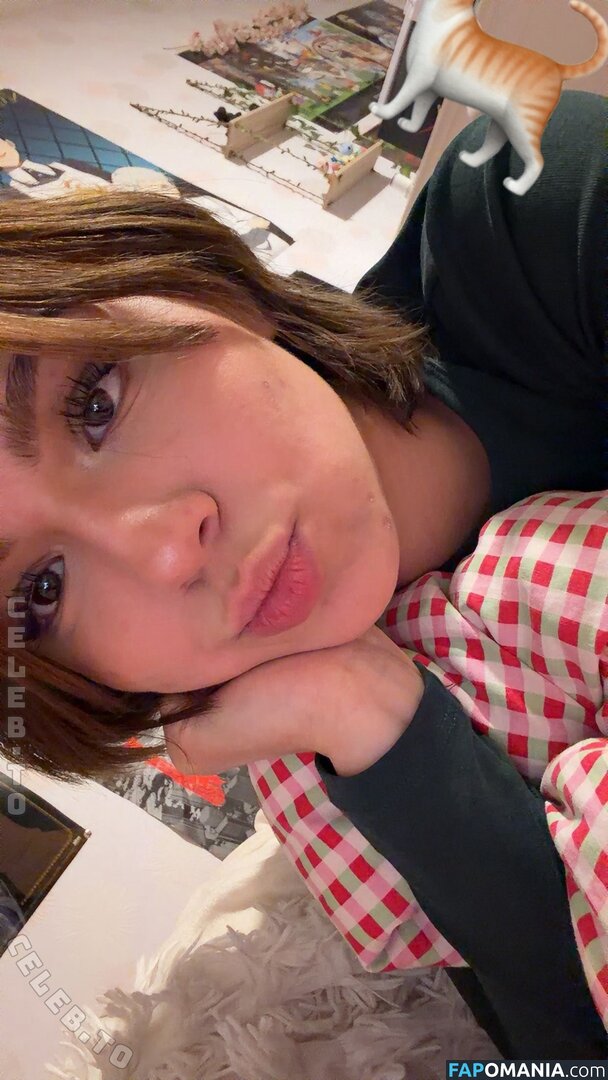 Emilyynl Naakt OnlyFans  Gelekte foto #4