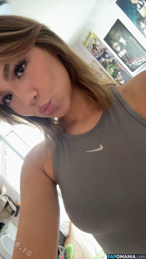 Emilyynl Naakt OnlyFans  Gelekte foto #12