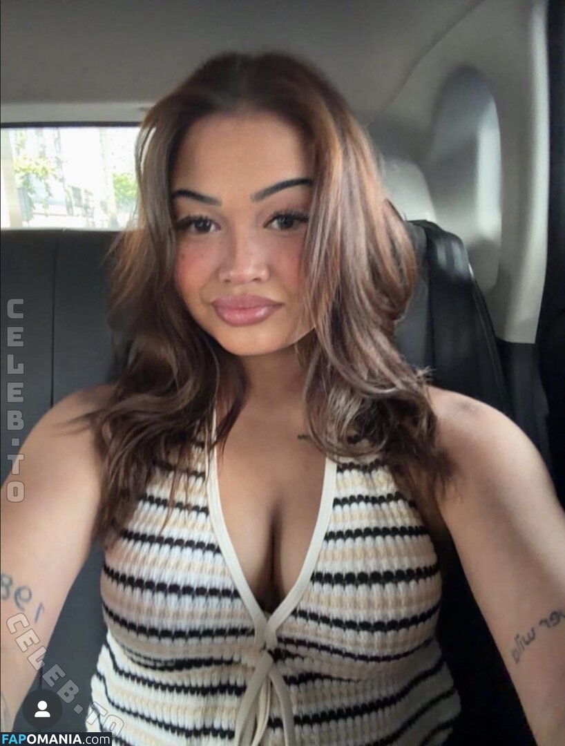 Eminedere / eminedere.2 Naakt OnlyFans  Gelekte foto #3