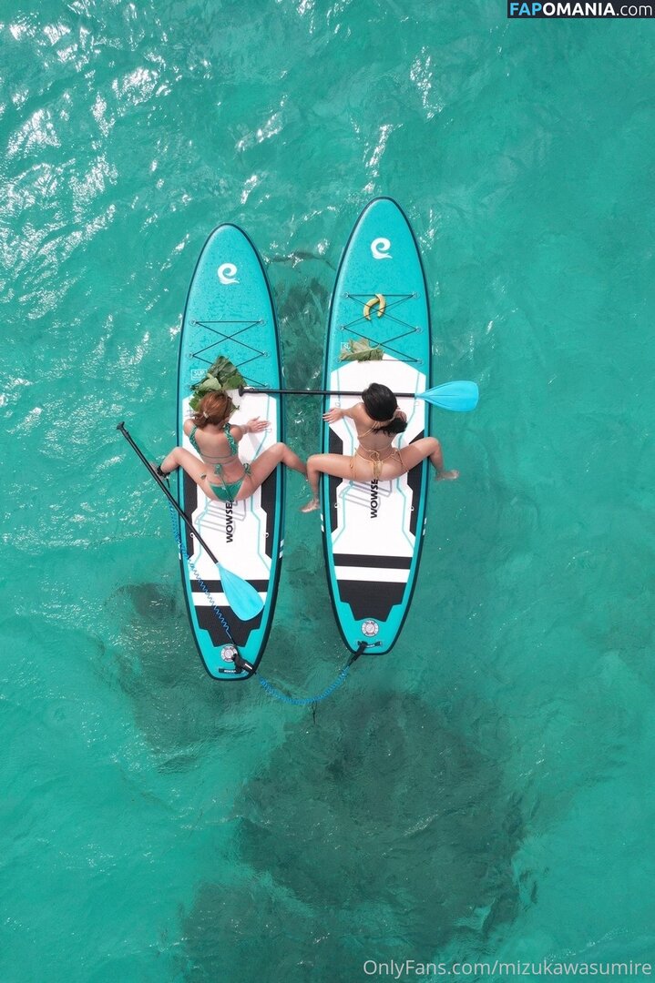 Emiri Momata / emirimomota / mizukawasumire Naakt OnlyFans  Gelekte foto #3