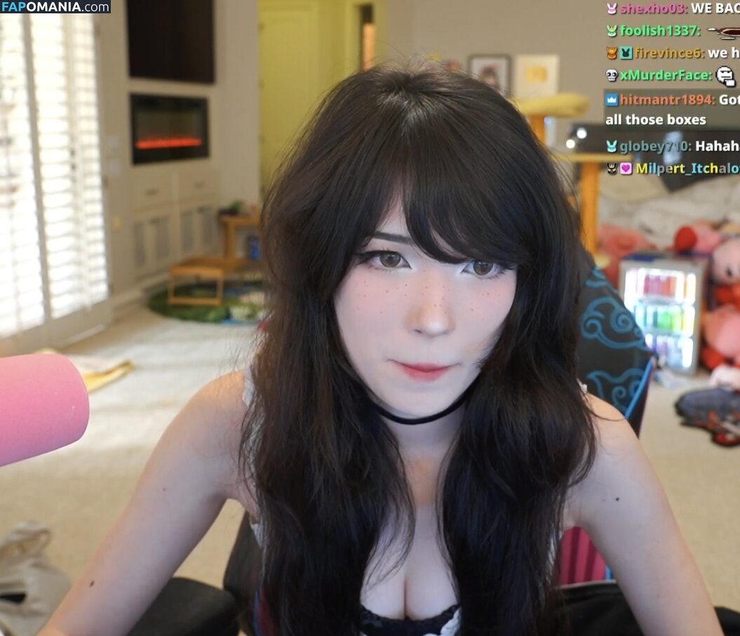 Emiru / emiru.jpg Naakt OnlyFans  Gelekte foto #88