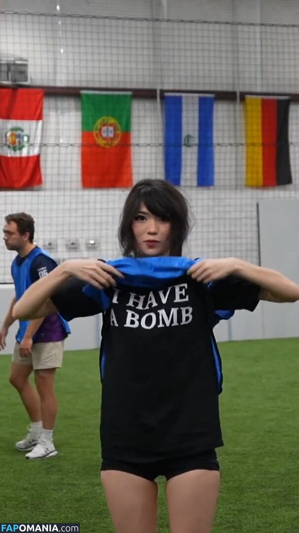 Emiru / emiru.jpg Naakt OnlyFans  Gelekte foto #99