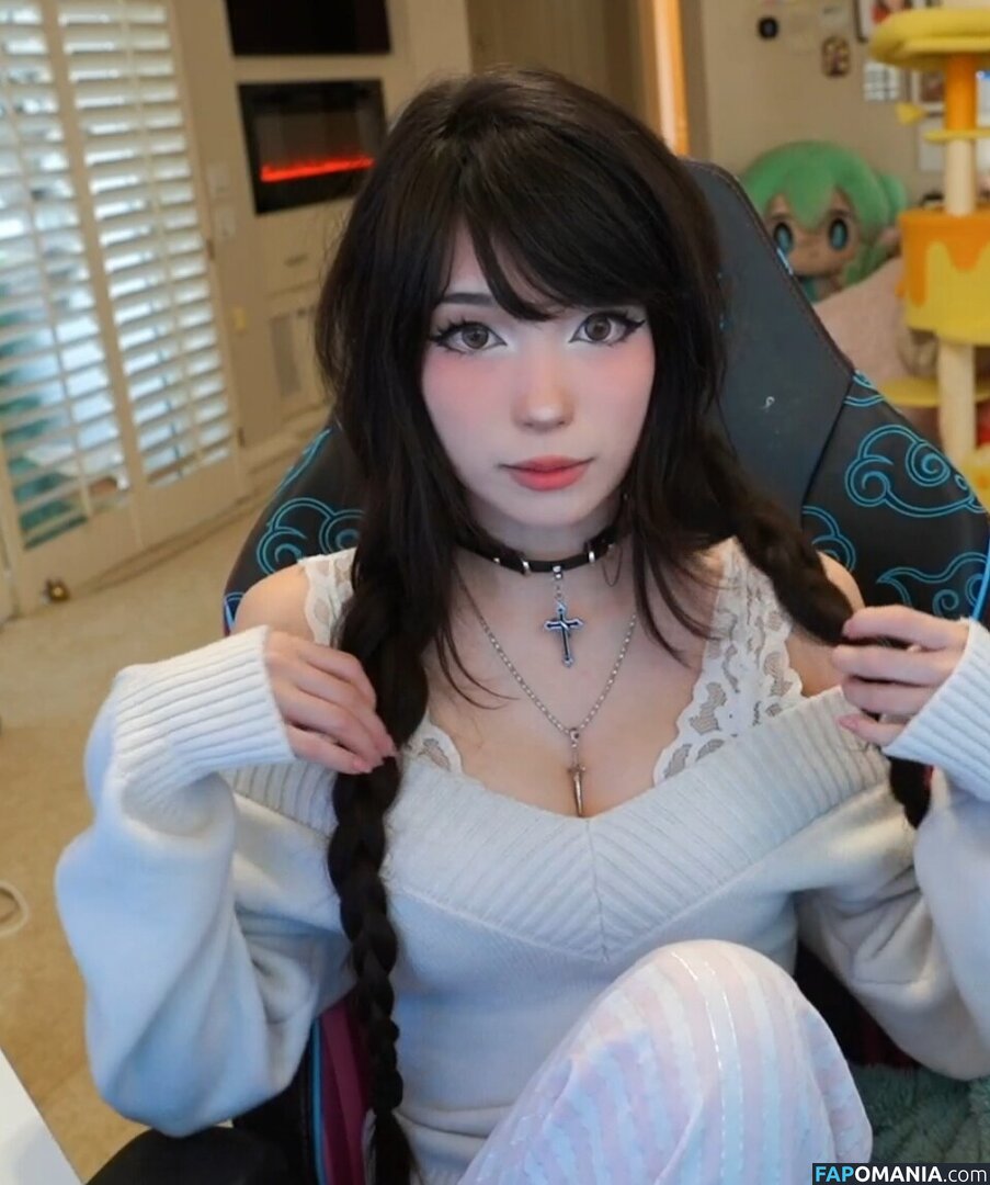 Emiru / emiru.jpg Naakt OnlyFans  Gelekte foto #102