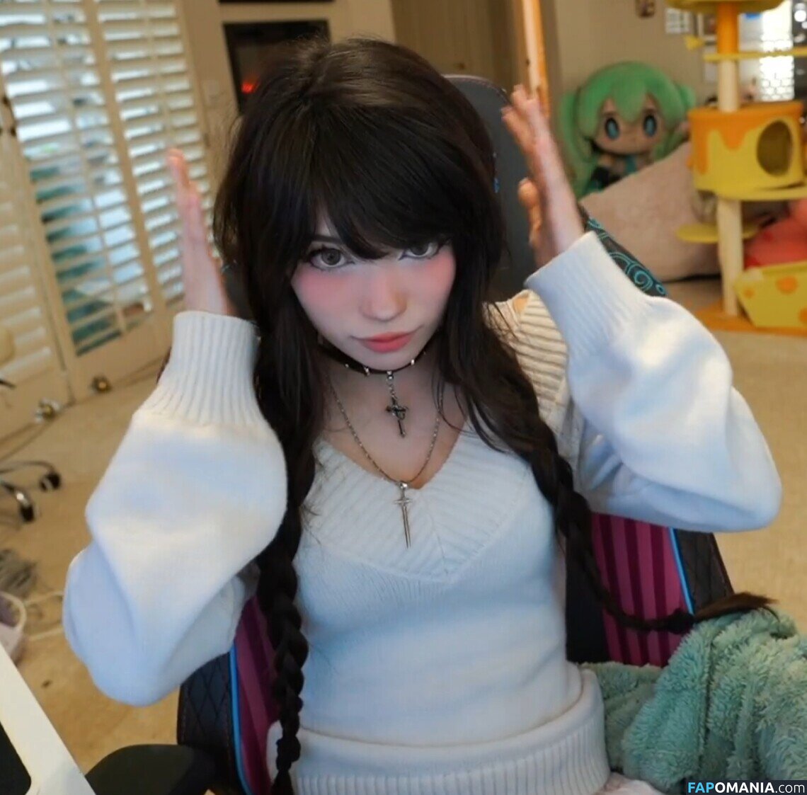 Emiru / emiru.jpg Naakt OnlyFans  Gelekte foto #112