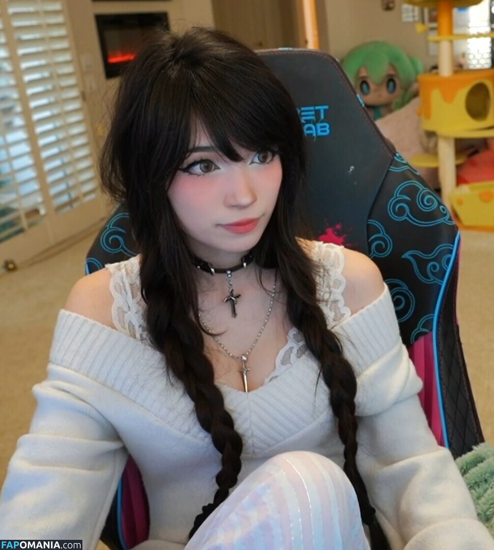 Emiru / emiru.jpg Naakt OnlyFans  Gelekte foto #114