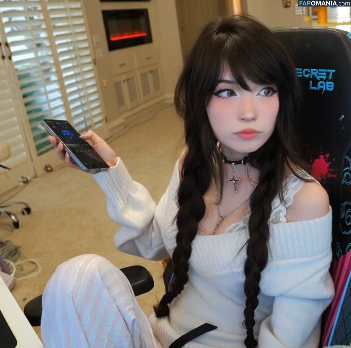 Emiru / emiru.jpg Naakt OnlyFans  Gelekte foto #115