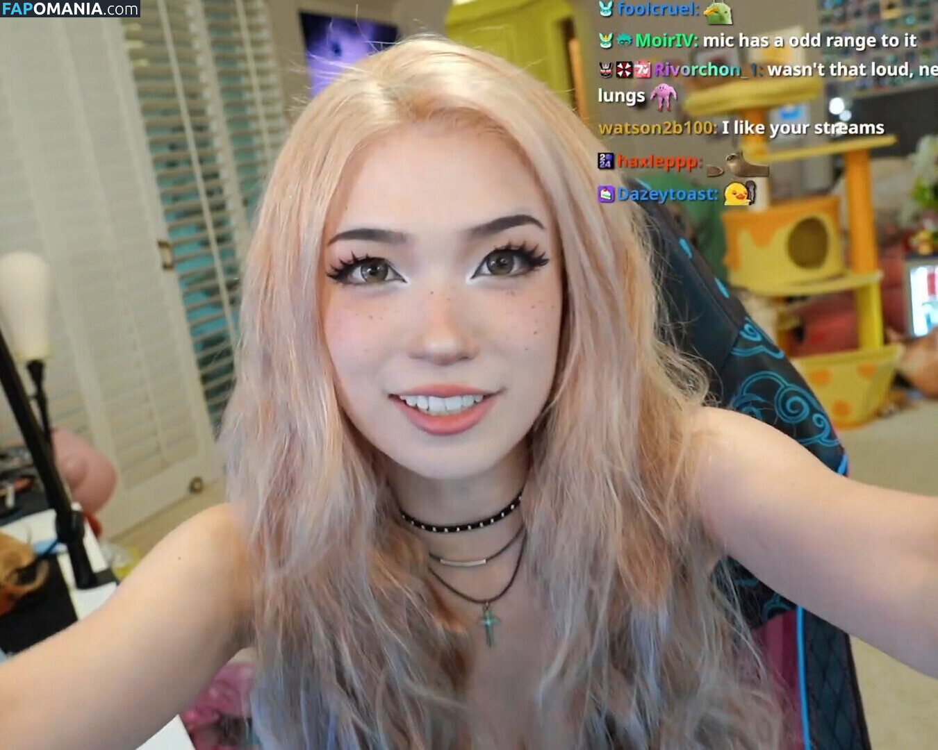 Emiru / emiru.jpg Naakt OnlyFans  Gelekte foto #166