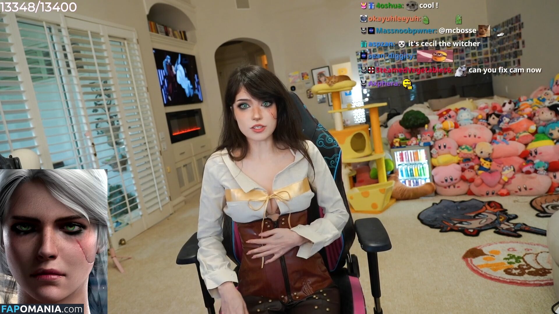Emiru / emiru.jpg Naakt OnlyFans  Gelekte foto #180