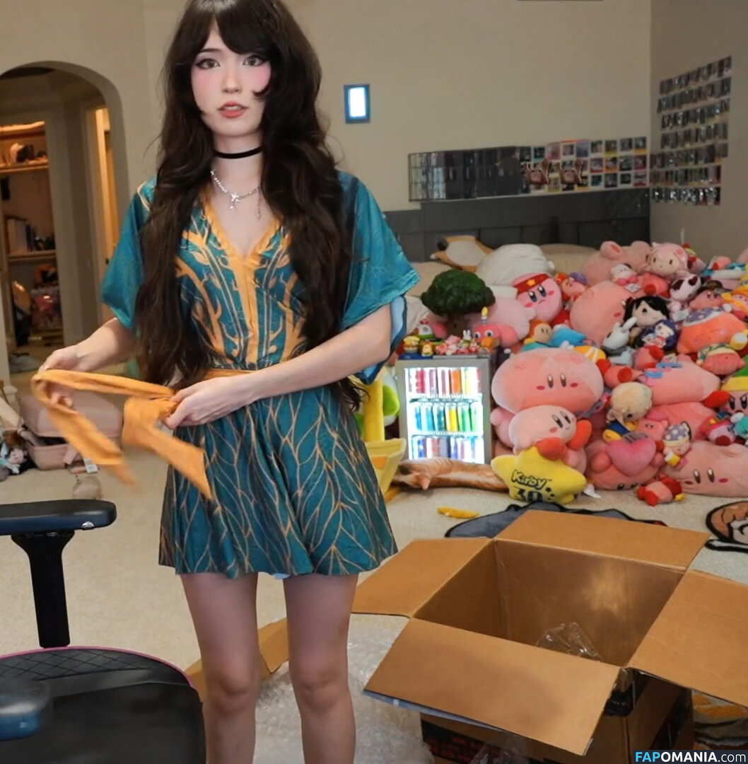 Emiru / emiru.jpg Naakt OnlyFans  Gelekte foto #190