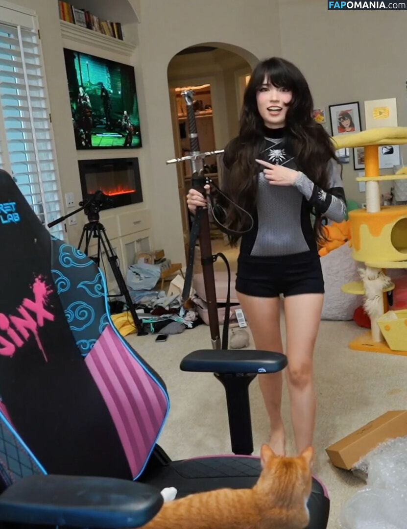 Emiru / emiru.jpg Naakt OnlyFans  Gelekte foto #192