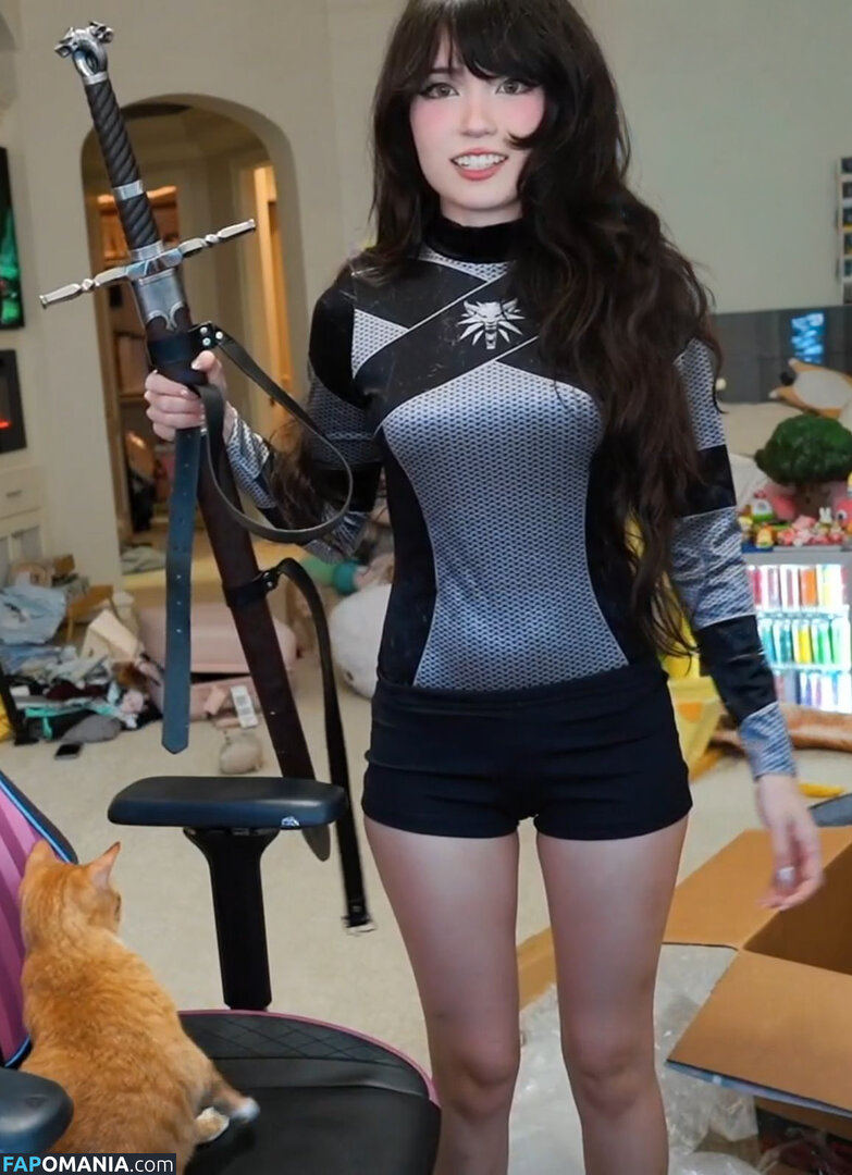 Emiru / emiru.jpg Naakt OnlyFans  Gelekte foto #193