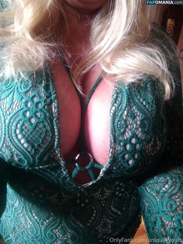 Emma Alexandra / emmaalexandrapage / uniquilyyours Naakt OnlyFans  Gelekte foto #1