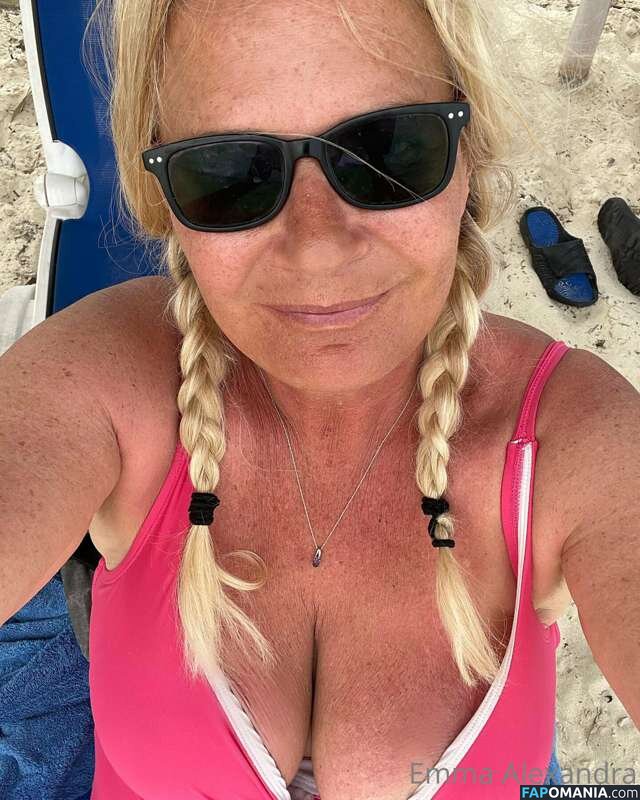 Emma Alexandra / emmaalexandrapage / uniquilyyours Naakt OnlyFans  Gelekte foto #14