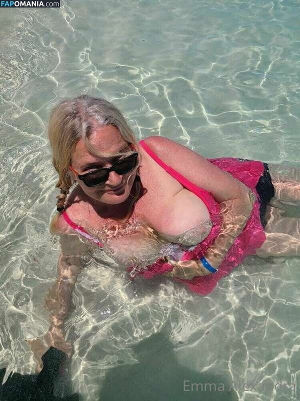Emma Alexandra / emmaalexandrapage / uniquilyyours Naakt OnlyFans  Gelekte foto #16