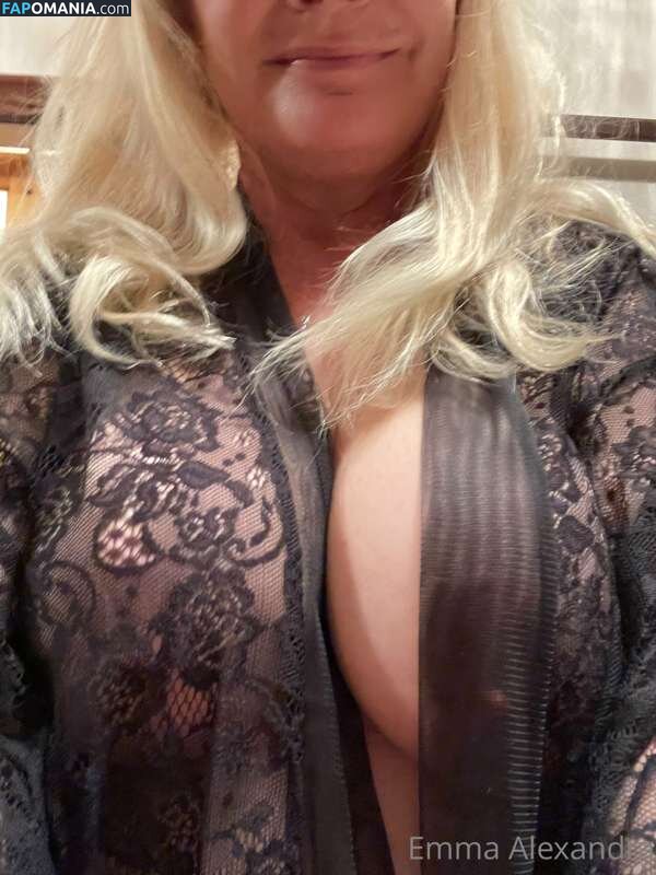 Emma Alexandra / emmaalexandrapage / uniquilyyours Naakt OnlyFans  Gelekte foto #19