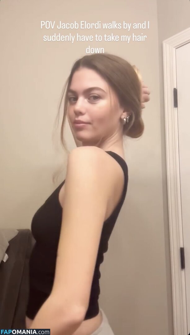 Bradpittsgf / Emma Beardsley / emmabbeardsley Naakt OnlyFans  Gelekte foto #3