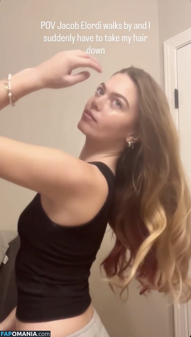 Bradpittsgf / Emma Beardsley / emmabbeardsley Naakt OnlyFans  Gelekte foto #4