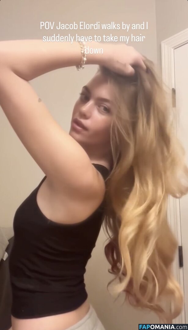 Bradpittsgf / Emma Beardsley / emmabbeardsley Naakt OnlyFans  Gelekte foto #5