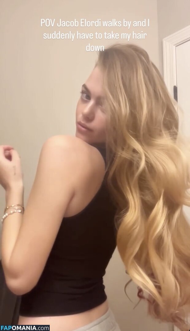 Bradpittsgf / Emma Beardsley / emmabbeardsley Naakt OnlyFans  Gelekte foto #6