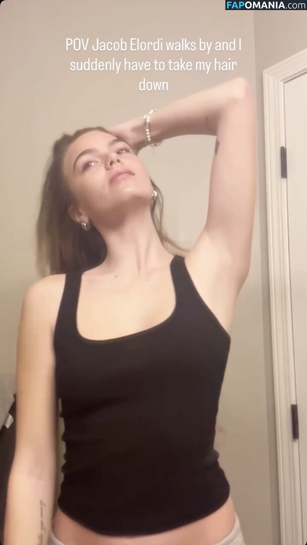 Bradpittsgf / Emma Beardsley / emmabbeardsley Naakt OnlyFans  Gelekte foto #7