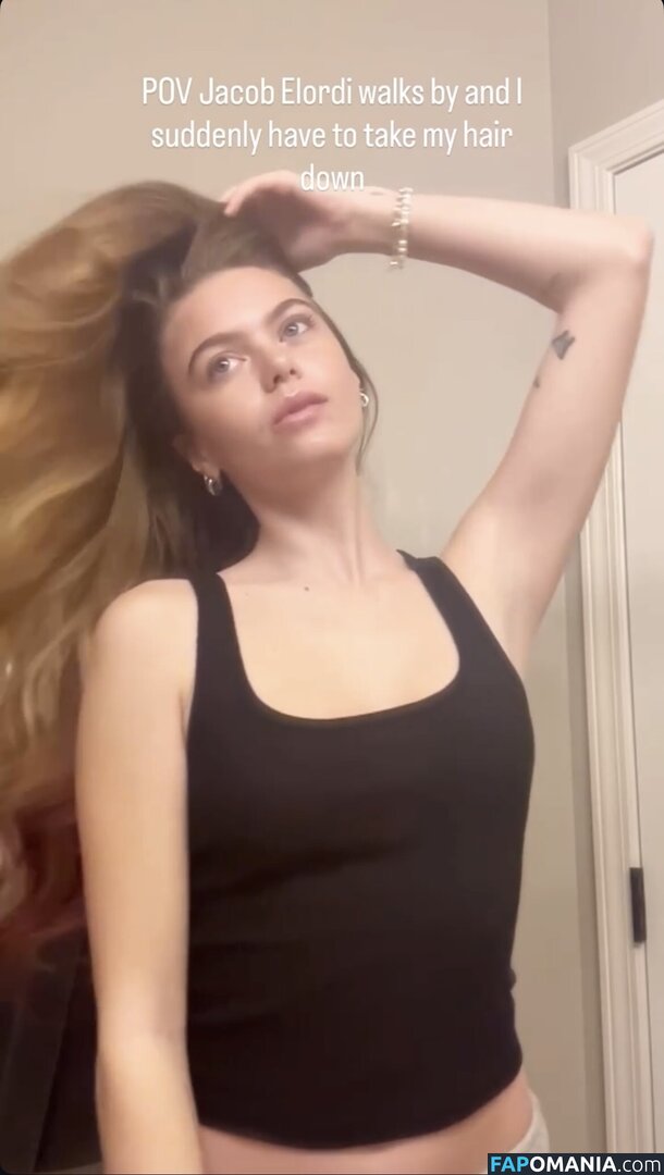 Bradpittsgf / Emma Beardsley / emmabbeardsley Naakt OnlyFans  Gelekte foto #8