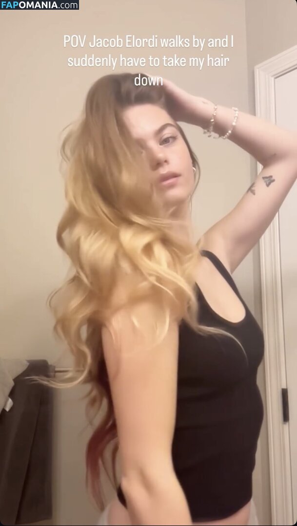 Bradpittsgf / Emma Beardsley / emmabbeardsley Naakt OnlyFans  Gelekte foto #9