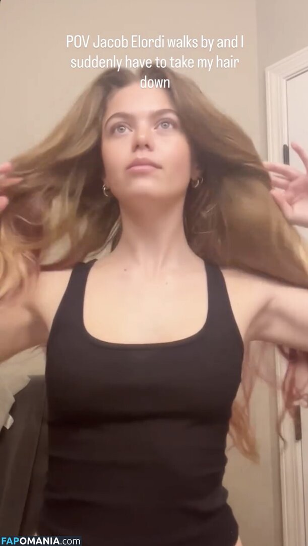 Bradpittsgf / Emma Beardsley / emmabbeardsley Naakt OnlyFans  Gelekte foto #11