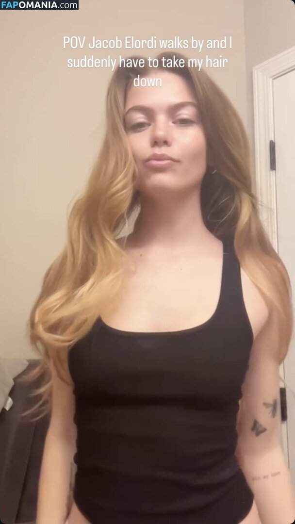 Bradpittsgf / Emma Beardsley / emmabbeardsley Naakt OnlyFans  Gelekte foto #12