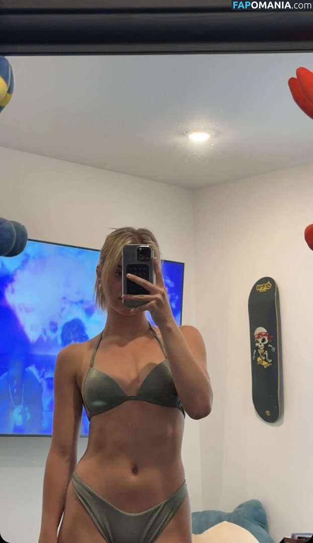 Emma Brooks / emmabrooks / nalabrooks Naakt OnlyFans  Gelekte foto #33