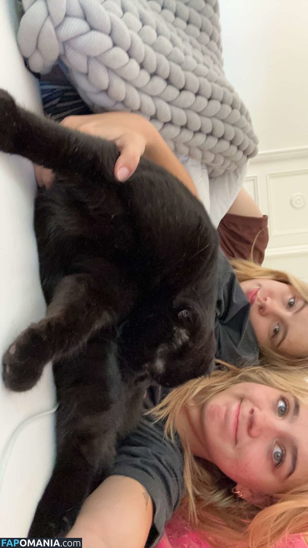 Emma Brooks / emmabrooks / nalabrooks Naakt OnlyFans  Gelekte foto #112