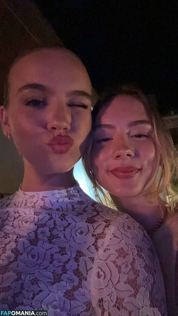 Emma Brooks / emmabrooks / nalabrooks Naakt OnlyFans  Gelekte foto #129