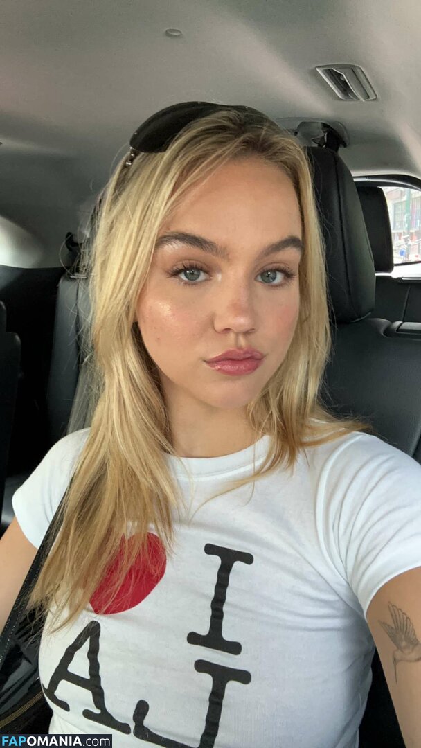 Emma Brooks / emmabrooks / nalabrooks Naakt OnlyFans  Gelekte foto #419