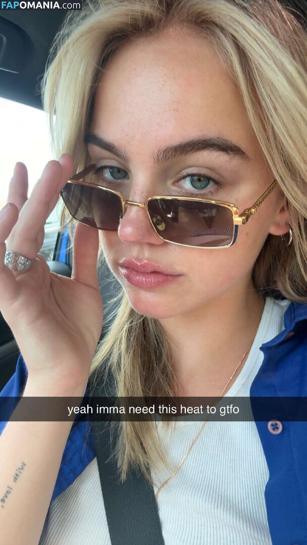 Emma Brooks / emmabrooks / nalabrooks Naakt OnlyFans  Gelekte foto #1703