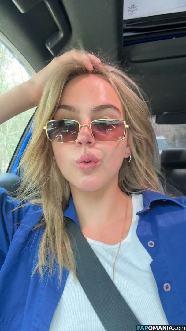 Emma Brooks / emmabrooks / nalabrooks Naakt OnlyFans  Gelekte foto #1704