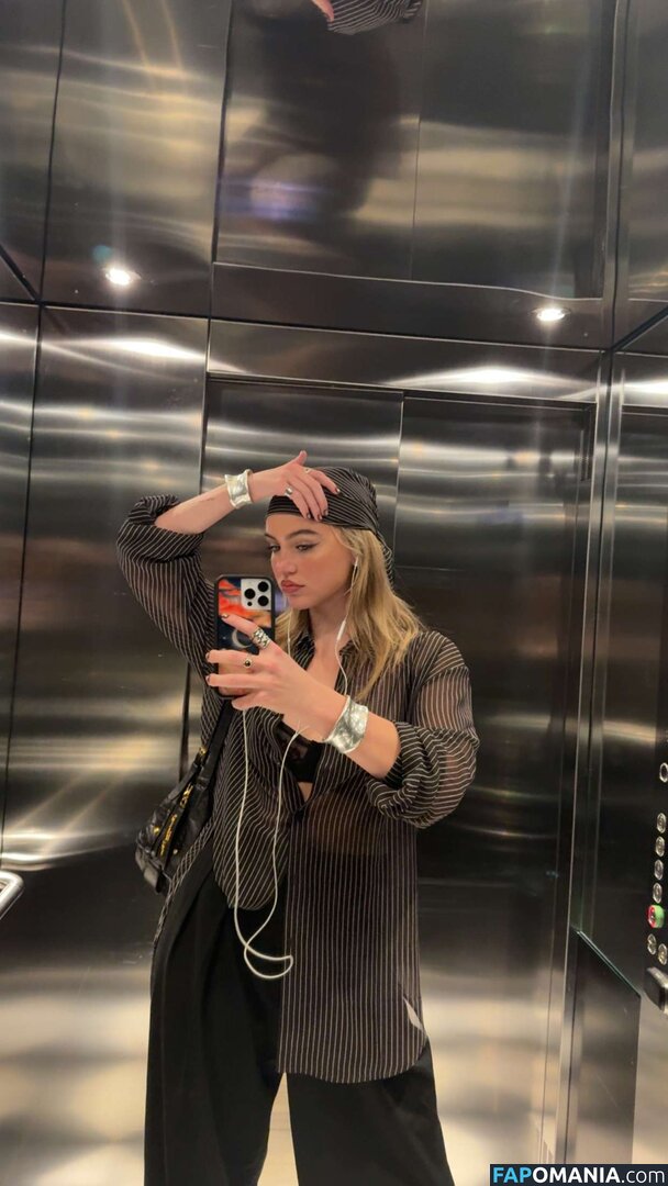 Emma Brooks / emmabrooks / nalabrooks Naakt OnlyFans  Gelekte foto #1715