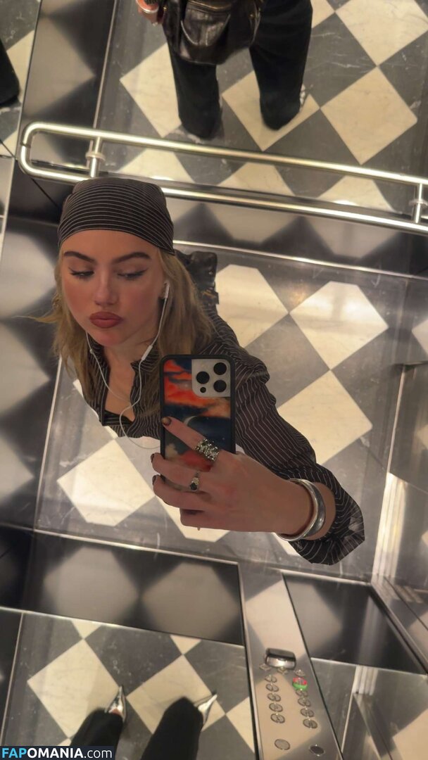 Emma Brooks / emmabrooks / nalabrooks Naakt OnlyFans  Gelekte foto #1716