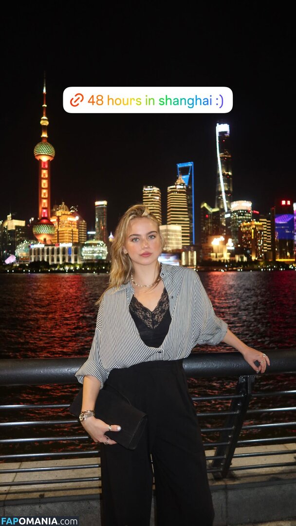 Emma Brooks / emmabrooks / nalabrooks Naakt OnlyFans  Gelekte foto #1720