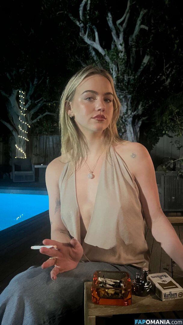 Emma Brooks / emmabrooks / nalabrooks Naakt OnlyFans  Gelekte foto #1724