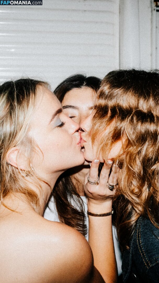 Emma Brooks / emmabrooks / nalabrooks Naakt OnlyFans  Gelekte foto #1726