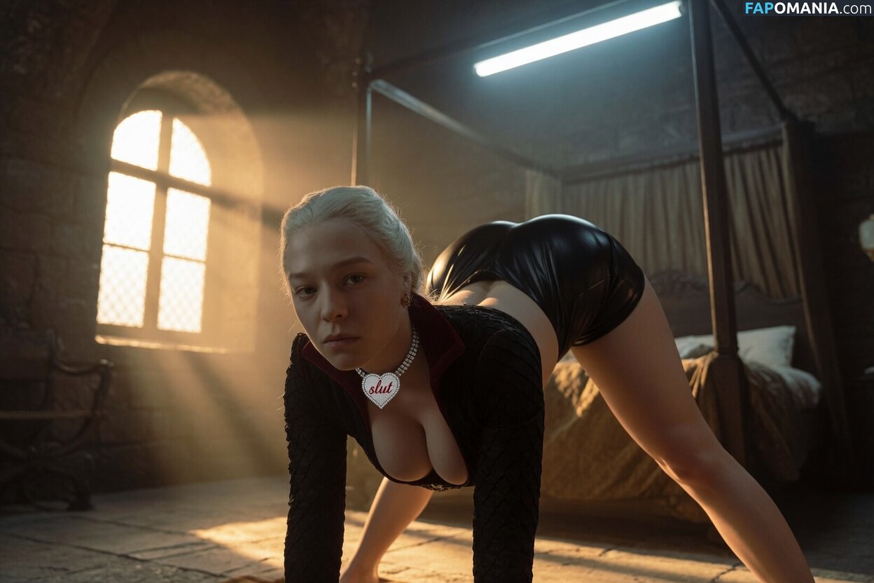 Emma D'arcy / emmaziadarcy Naakt OnlyFans  Gelekte foto #13
