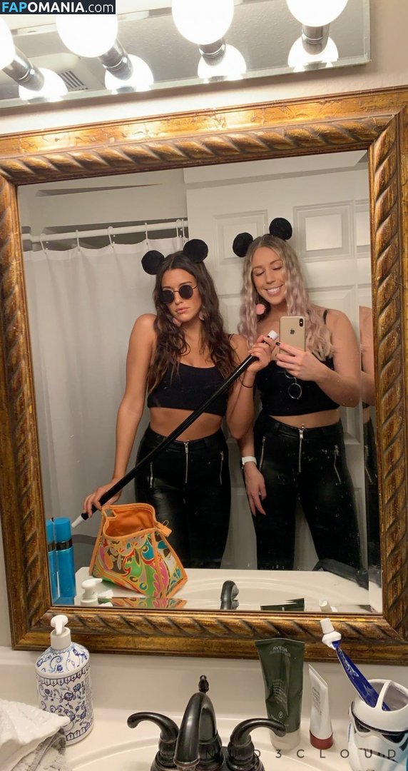 Emma Dahline / emdahline Naakt OnlyFans  Gelekte foto #18