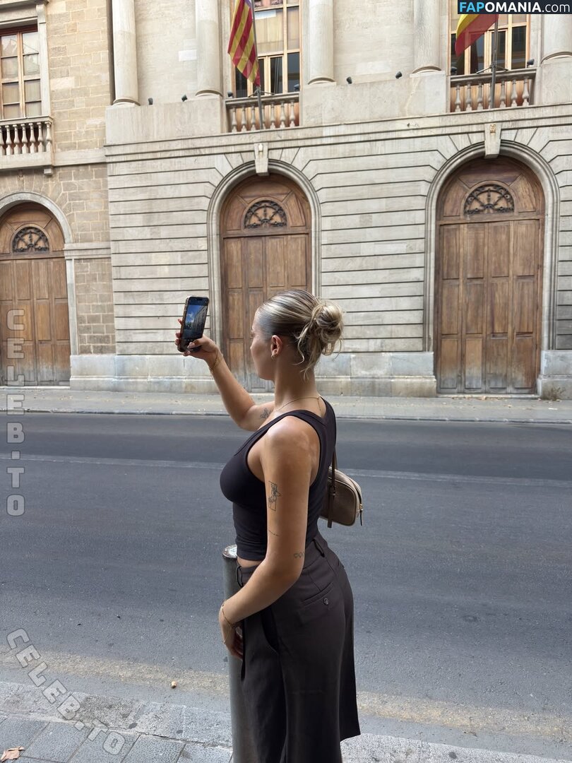 CrazEKanal / Emma Fischer / emmaa.fsr / emmasophxeew Naakt OnlyFans  Gelekte foto #2