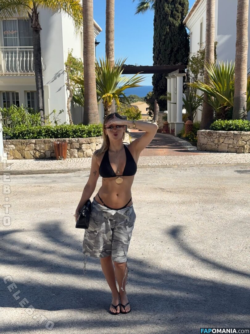 CrazEKanal / Emma Fischer / emmaa.fsr / emmasophxeew Naakt OnlyFans  Gelekte foto #4