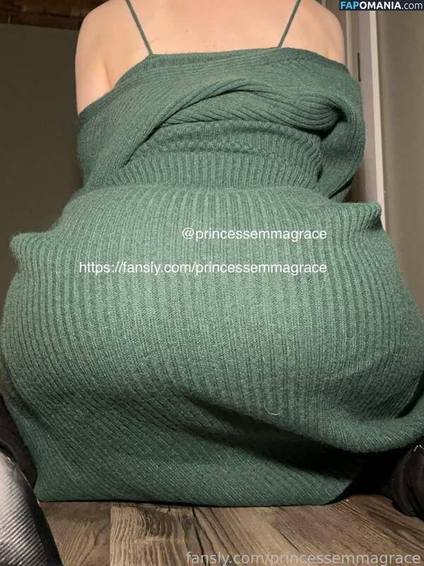 Emma Grace Murabito / emmagracemurabito Naakt OnlyFans  Gelekte foto #29