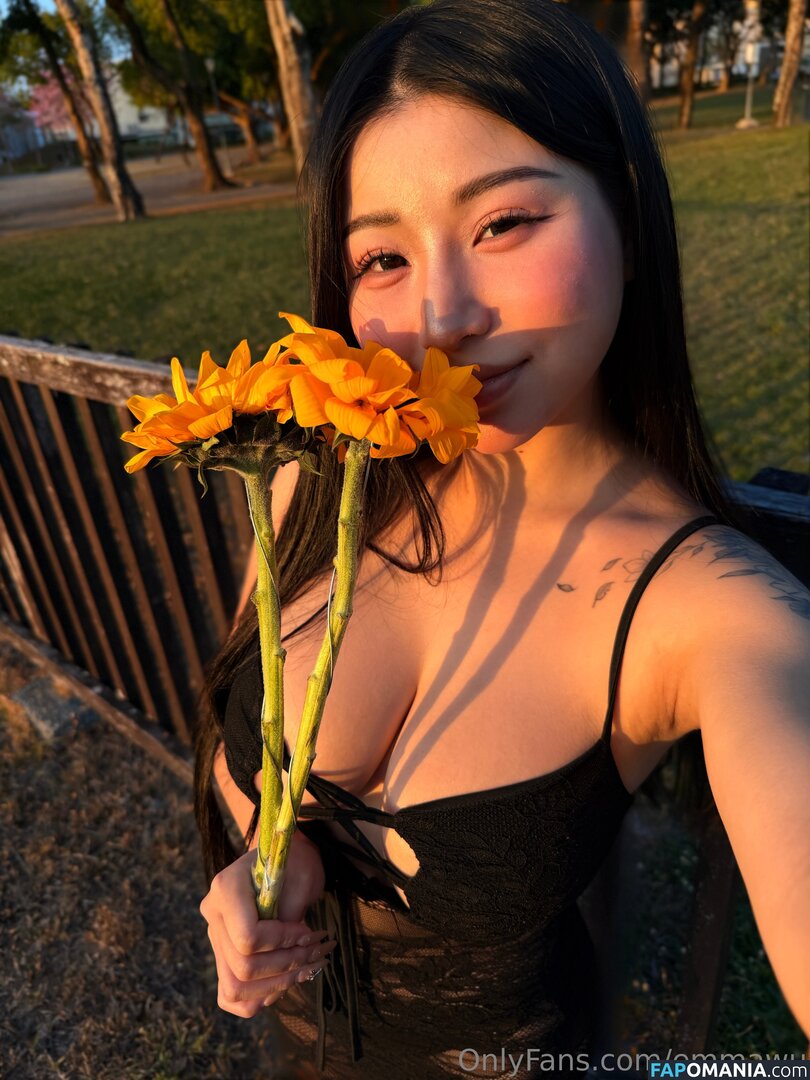 Emma Hsieh / _803e.h / emma18y / emma803 Naakt OnlyFans  Gelekte foto #2
