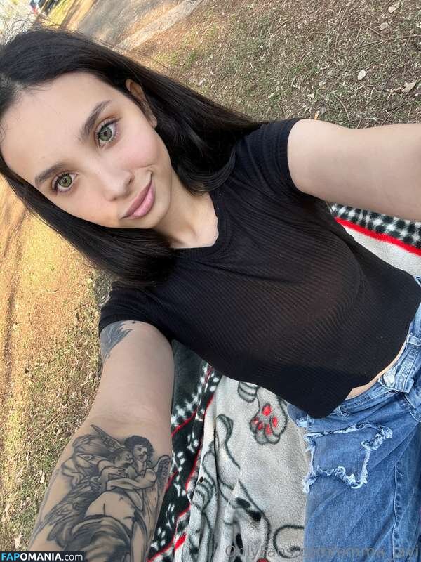 emma_jayi / theofficial_emma_ Naakt OnlyFans  Gelekte foto #4