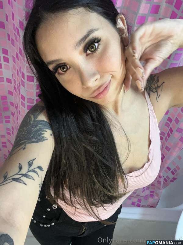 emma_jayi / theofficial_emma_ Naakt OnlyFans  Gelekte foto #16